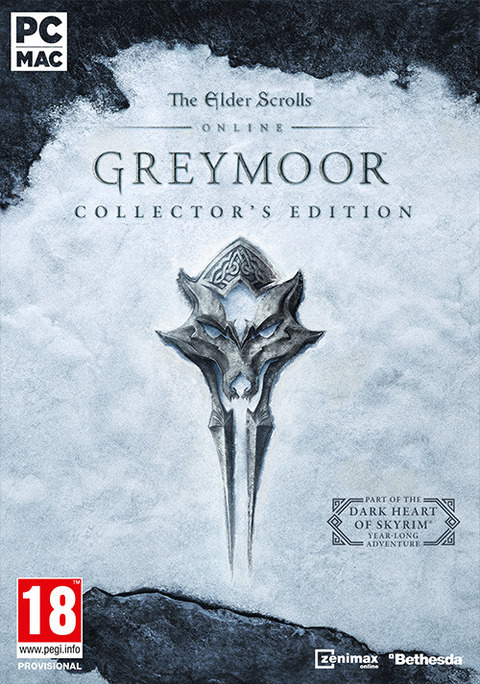 Greymoor - Promo Gamesplanet : TESO: Greymoor à -55%, Conan Exiles: Isle of Siptah à -10%