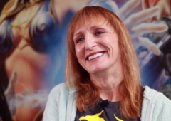Holly Longdale est nommée productrice exécutive de World of Warcraft