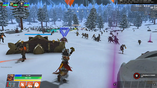 Final Stand: Ragnarök