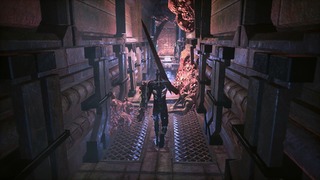 Hellpoint: The Thespian Feast