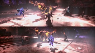 Hellpoint: The Thespian Feast