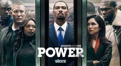 La série Power s'achève et se relance avec quatre spin-offs