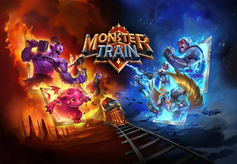 Monster Train - Test de Monster Train - Railroad to Hell