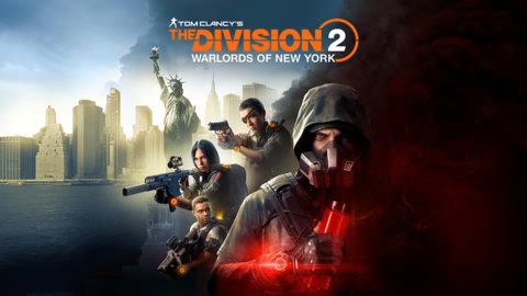 The Division 2: Warlords of New York - Test de Tom Clancy's The Division 2: Warlords of New York - Retour aux sources