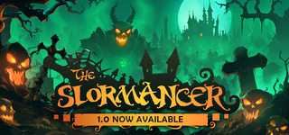 Logo header