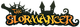 Logo logo slormancer game