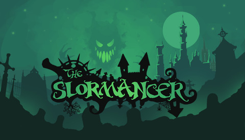 The Slormancer - The Slormancer accueille (enfin) la fin de son premier ajout de contenu