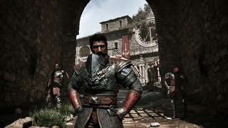 Gothic 1 Remake