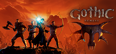 Test de Gothic 1 Remake - Souffrir mais en HD