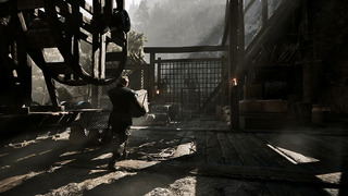 Gothic 1 Remake