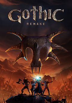 Gothic 1 Remake