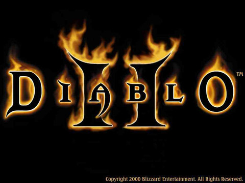 Diablo II - Reset du Ladder de Diablo 2
