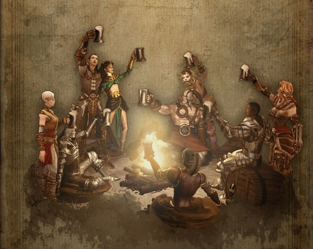 Image de Diablo II