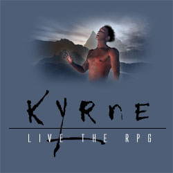 Kyrne