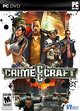 Boite américaine de CrimeCraft
