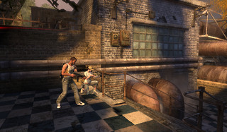 Position stratégique