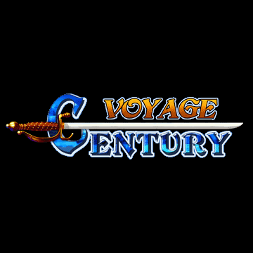 Logo de Voyage Century Online