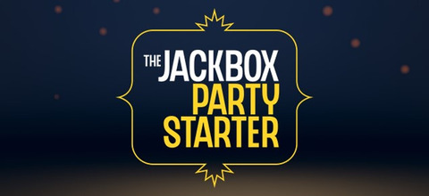 Jackbox Games - Jackbox Games annonce "The Jackbox Party Starter"