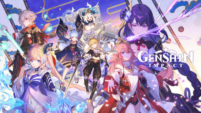 Genshin Impact, toutes les annonces sur la 2.1 : résumé et guide pour bien vous préparer