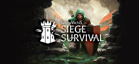 Siege Survival: Gloria Victis - Test de Siege Survival: Gloria Victis - Frustrant et addictif