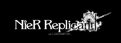 NieR Replicant ver.1.22474487139... - Test NieR Replicant ver. 1.22474487139 : Le Ctrl+C²