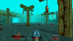 Test de Doom 64 - Le chaînon manquant