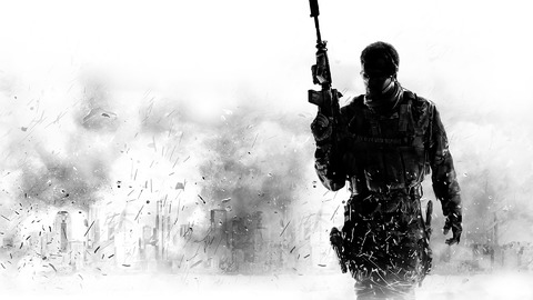 Call of Duty: Modern Warfare 2 - Campagne remasterisée - Call of Duty : l'épisode 2023 fuite et ce sera une suite