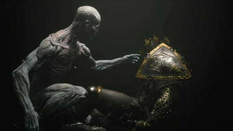 Mortal Shell - Test de Mortal Shell - Il est pas beau mon souls-like ?