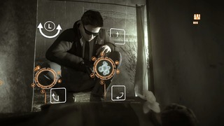 Les directions prises par l'enquête sont fonction des QTE