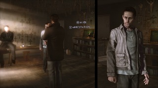 Les ambiances sont particulièrement réussies