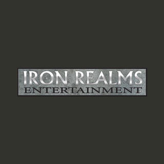 Image de Iron Realms Entertainment #5158