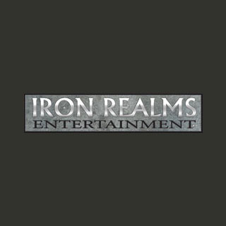Image d'Iron Realms Entertainment