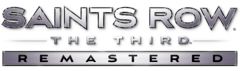 Saints Row : The Third Remastered en HDildo