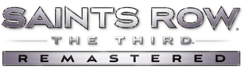 Saints Row : The Third - Remastered - Saints Row : The Third Remastered en HDildo