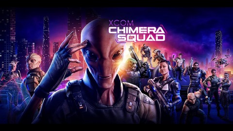 XCOM : Chimera Squad - Test de XCOM : Chimera Squad - La Cité 31 a besoin de vous