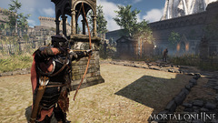 Après un lancement chaotique, un mois d’abonnement offert pour les joueurs de Mortal Online 2
