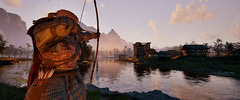 La version « Unreal Engine 5 » de Mortal Online 2 en test ce 3 novembre