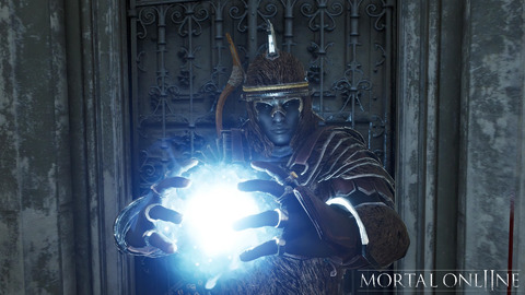 Mortal Online 2 - Vers une forme d'instanciation du continent de Mortal Online 2