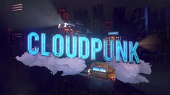 Test de Cloudpunk - Une nuit dans les nuages
