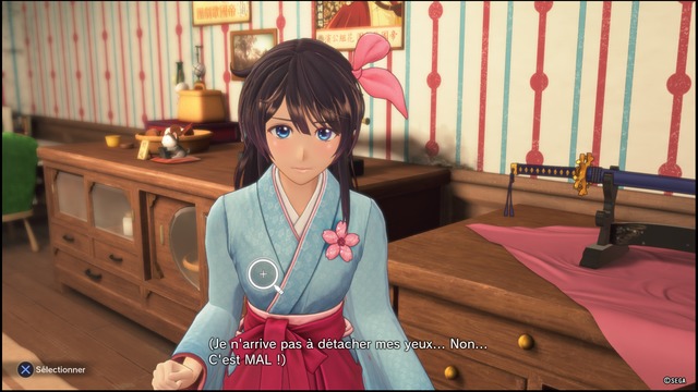 Images de Sakura Wars