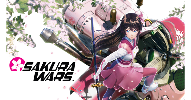 Image de Sakura Wars