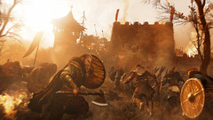 Assassin’s Creed Valhalla précise son gameplay en attendant un lancement le 17 novembre
