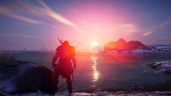 Test d'Assassin's Creed : Valhalla (PC) - C'est une bonne situation ça viking ?