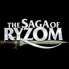 Logo de Saga of Ryzom