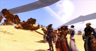 Combat contre un maraudeurs.