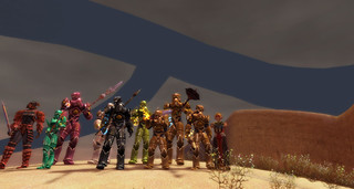 Equipons nous maraudeurs