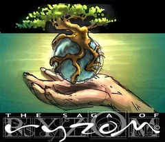 Ryzom illustre en images conceptuelles son (ancien) développement