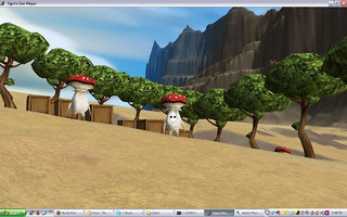 Image de Earth Eternal #5351