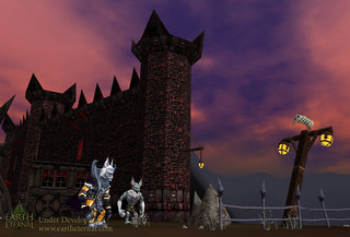 Image de Earth Eternal #9466