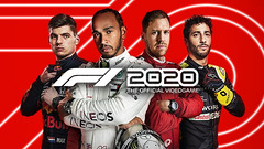 Test de F1 2020 - En route pour une drôle de saison